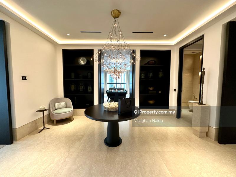 Kondominium untuk Dijual di Aira Residence oleh Visaghan Naidu - iProperty.com.my