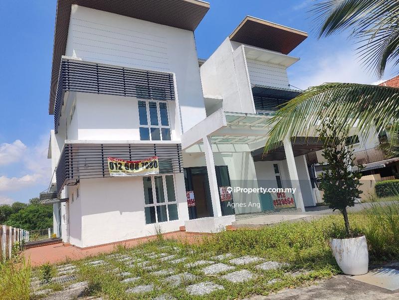 Bungalow House for Sale in Glenmarie Cove, Klang by Agnes Ang - iProperty.com.my