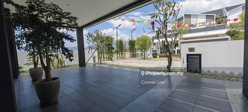 Semi-Detached House for Sale in Taman Song Choon, Ipoh by Connie Low - iProperty.com.my