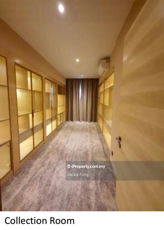 Bungalow House for Sale in Taman Duta, Bukit Tunku (Kenny Hills) by Jackie Fong - iProperty.com.my