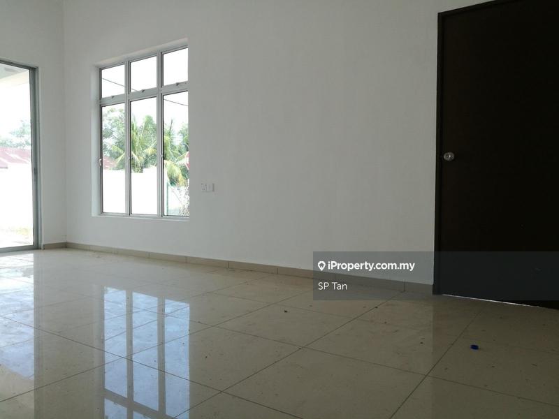 1-storey Terraced House for Sale in Tanjung Gading, Tangkak by SP Tan - iProperty.com.my