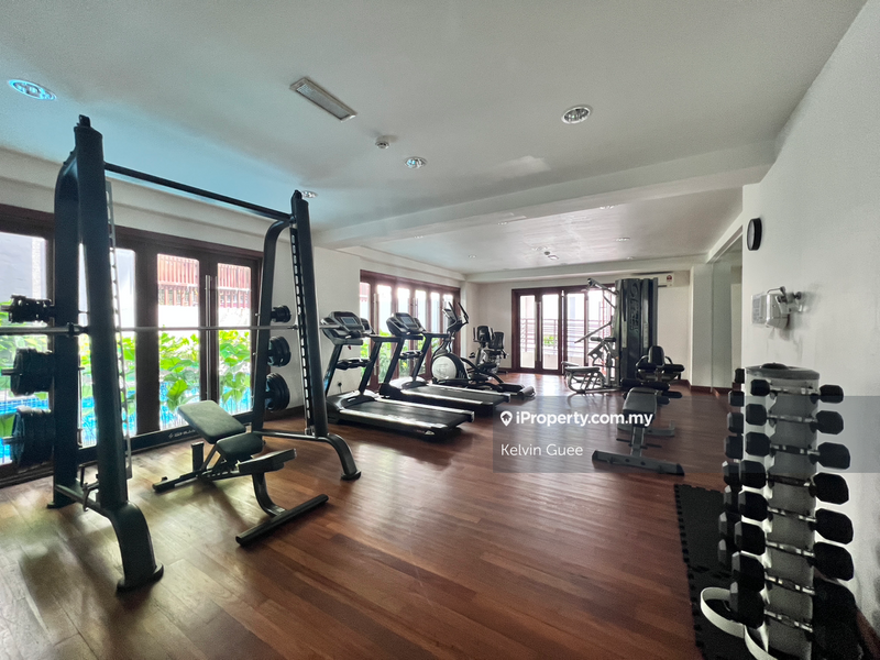 Condominium for Sale in 9 Madge by Kelvin Guee - iProperty.com.my