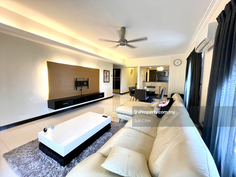 For Sale - Abadi Villa