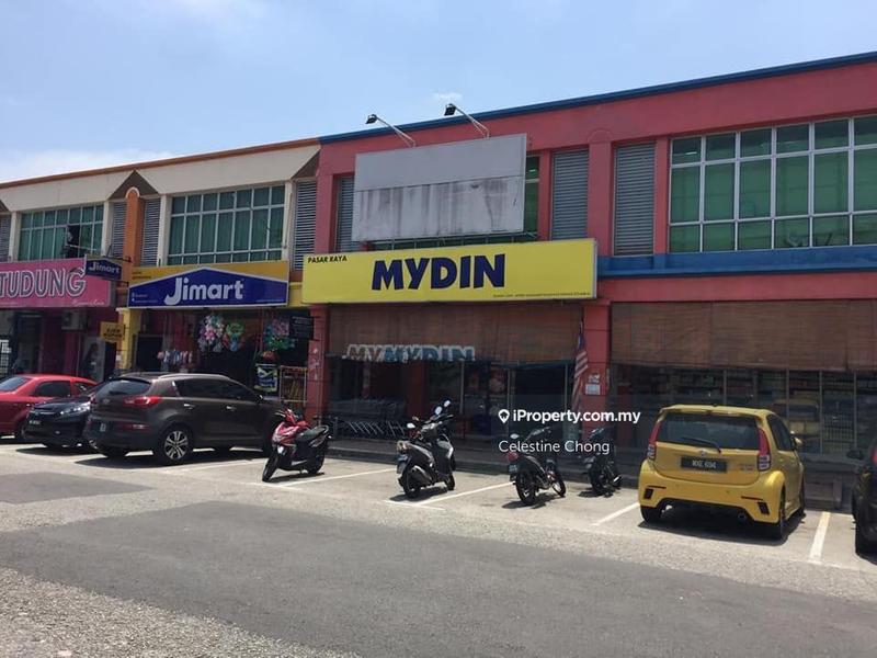 For Rent - Bangi Seksyen 7
