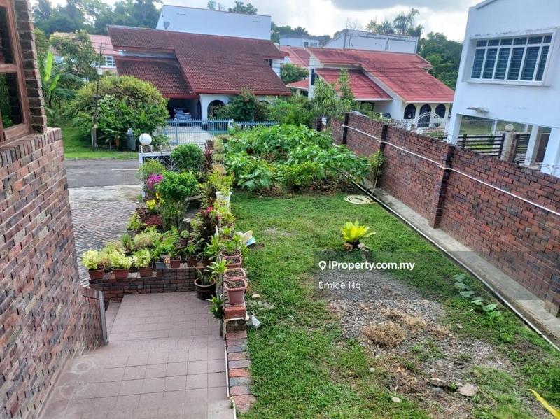 Bungalow House for Sale in Taman Luyang, Kota Kinabalu by Emice Ng - iProperty.com.my