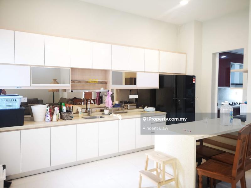 Bungalow House for Sale in Sunway Rymba Hills, Kota Damansara by Vincent Liaw - iProperty.com.my