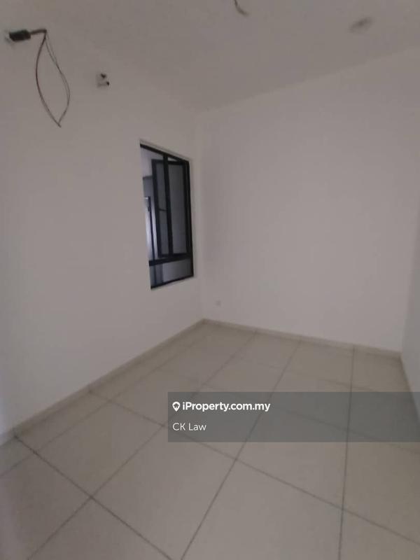 Rumah Berangkai 2 Tingkat untuk Dijual di Kajang East, Semenyih oleh CK Law - iProperty.com.my