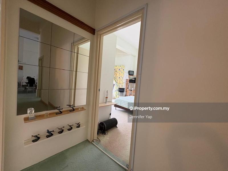 Pangsapuri untuk Dijual di Mawar Apartment oleh Jennifer Yap - iProperty.com.my