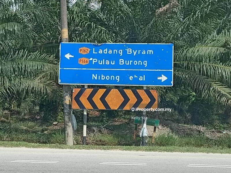Tanah Pertanian untuk Dijual di Nibong Tebal, Penang oleh Kelly Yee - iProperty.com.my