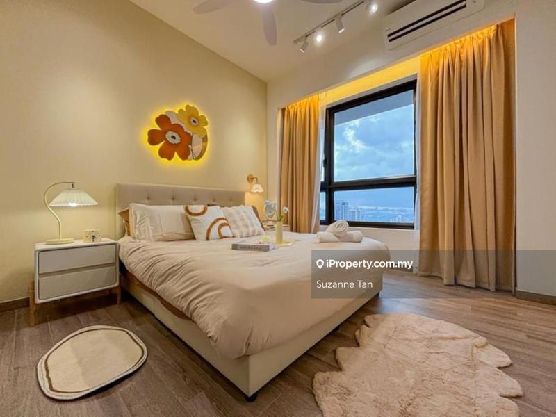 Service Residence for Sale in Aster Hill by Suzanne Tan - iProperty.com.my