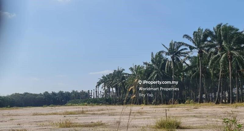 Industrial Land for Sale in Ijok Batu 8, Ijok by Rey Yap - iProperty.com.my