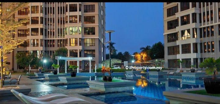 Kondominium untuk Disewa di Upper East @ Tiger Lane oleh Vivan Yew - iProperty.com.my