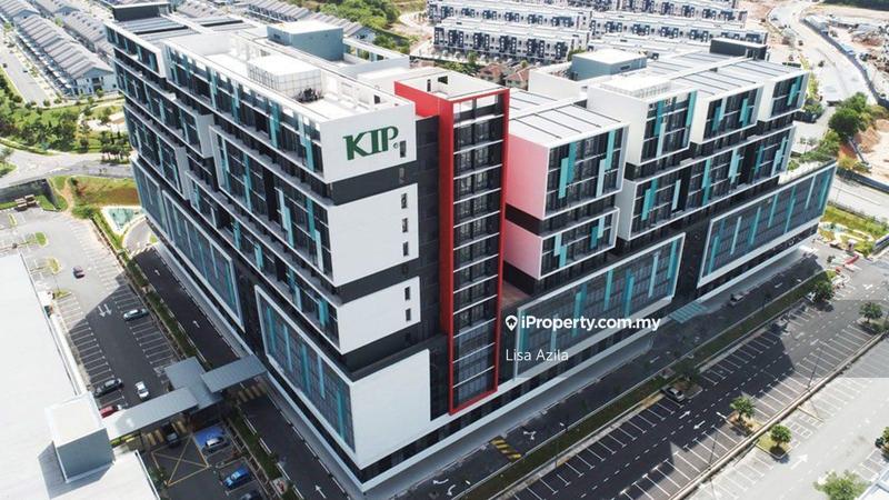 For Sale - Core Soho Suite