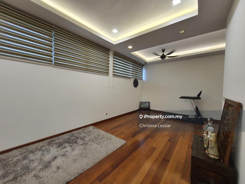 Bungalow House untuk Dijual di Bukit Jelutong, Shah Alam oleh Christina Lesslar - iProperty.com.my