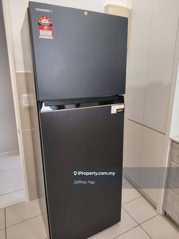 Service Residence for Sale in The Cruise Residence by Jeffrey Yap - iProperty.com.my