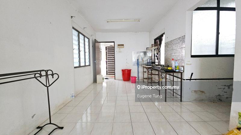 Apartment for Sale in Halaman Kenanga by Eugene Tung - iProperty.com.my