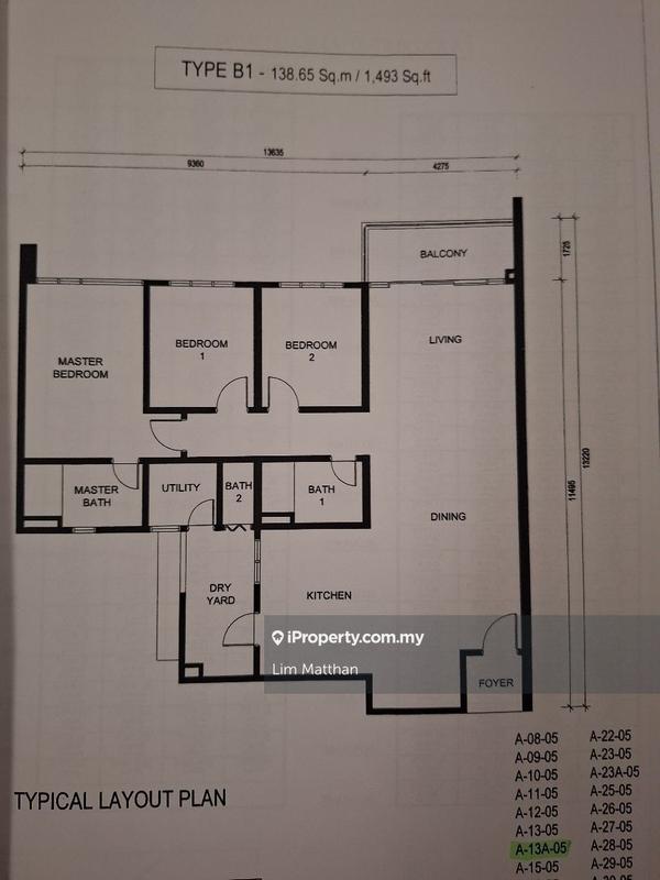 For Sale Damansara Foresta