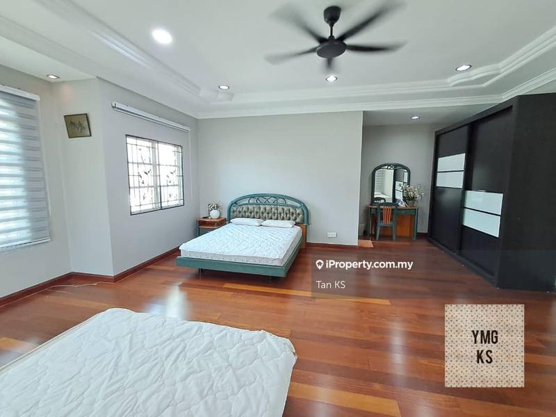 Rumah Berangkai 2 Tingkat untuk Dijual di Bandar Botanic, Klang oleh Tan KS - iProperty.com.my