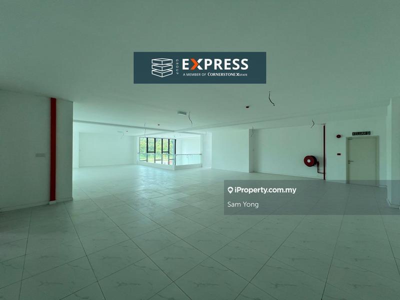 Banglo Komersial untuk Disewa di Jalan Miri Bypass, Miri oleh Sam Yong - iProperty.com.my