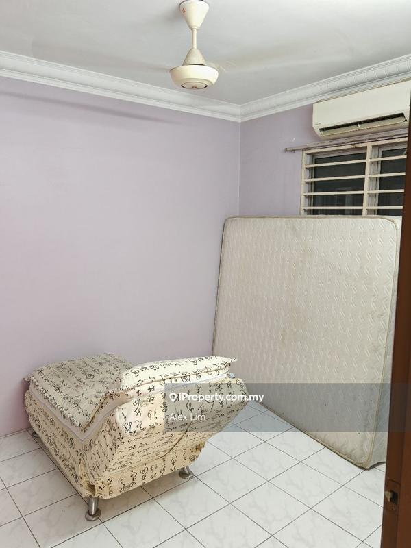 Apartment for Sale in Desa Sri Puteri B by Alex Lim - iProperty.com.my