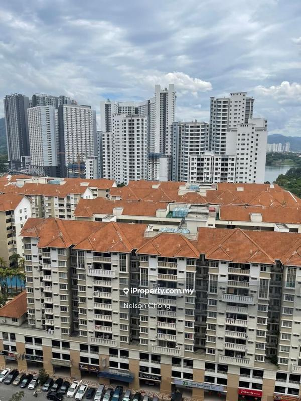 Service Residence for Sale in Fortune Centra by Nelson Chong - iProperty.com.my