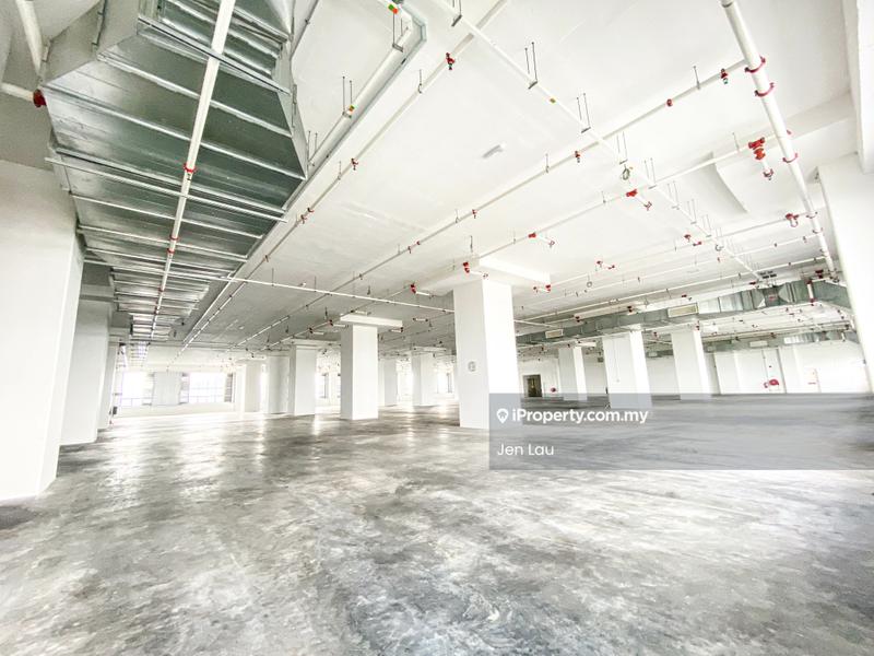 Gudang untuk Disewa di Seksyen 23, Shah Alam oleh Jen Lau - Interior - iProperty.com.my