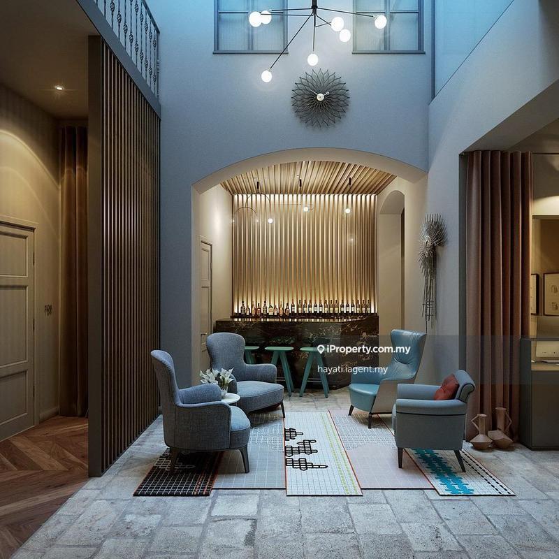 Hotel / Resort for Sale in Jalan Sultan Ahmad Shah, Kuala Lumpur by hayati.iagent.my - iProperty.com.my