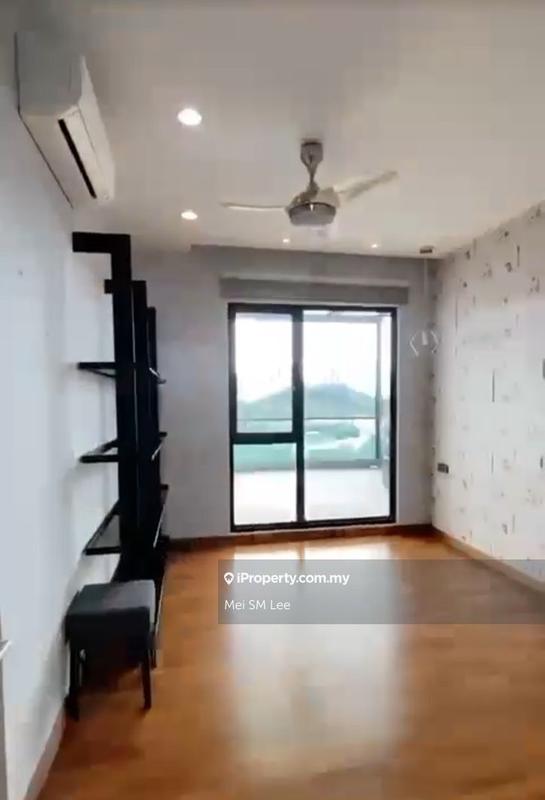 Semi-Detached House for Sale in Twin Palm @ Sungai Long, Bandar Sungai Long by Mei SM Lee - Twin Palms, Sungai Long Bedroom - iProperty.com.my