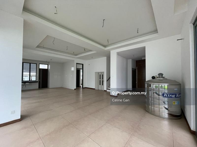 Banglo untuk Dijual di Casa Sutra Bungalow, Setia Alam oleh Celine Gan - iProperty.com.my