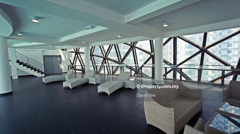 Condominium for Sale in Sphere Damansara by David Yee - iProperty.com.my