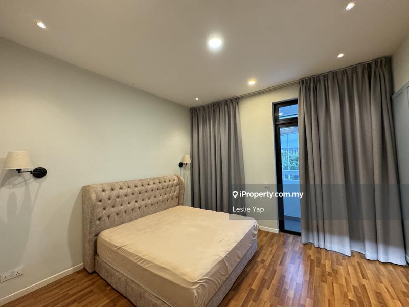 2-storey Terraced House for Sale in Eco Majestic, Semenyih by Leslie Yap - iProperty.com.my