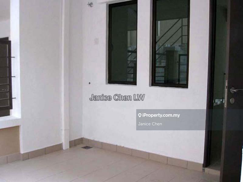 Rumah Berangkai 2.5 Tingkat untuk Disewa di Kinrara Residence, Taman Damai Utama, Puchong, Bandar Kinrara oleh Janice Chen - iProperty.com.my