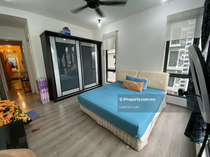 Kondominium untuk Dijual di Anjali North Kiara oleh Leemini Lee - iProperty.com.my