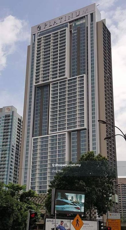 For Sale - The Face Suites (Platinum Suites)