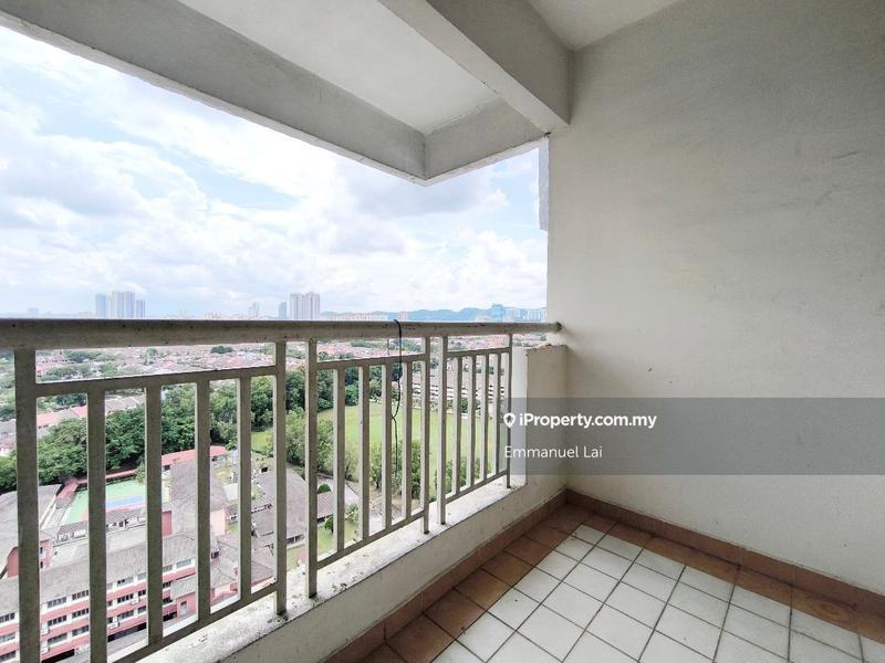 Condominium for Sale in Pelangi Utama 2 by Emmanuel Lai - iProperty.com.my