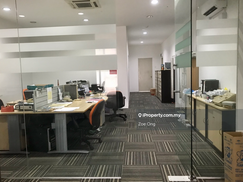 Office for Sale in Kampung Sungai Kayu Ara, Petaling Jaya by Zoe Ong - iProperty.com.my