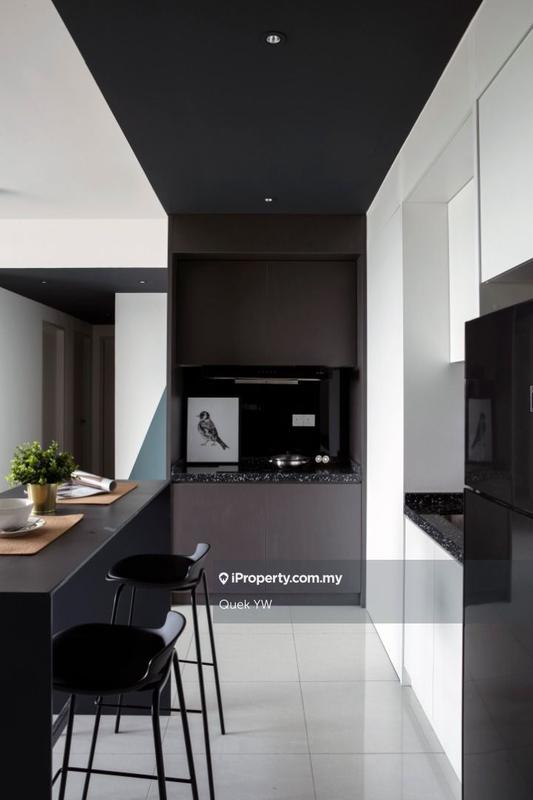 For Rent - Secoya Residence