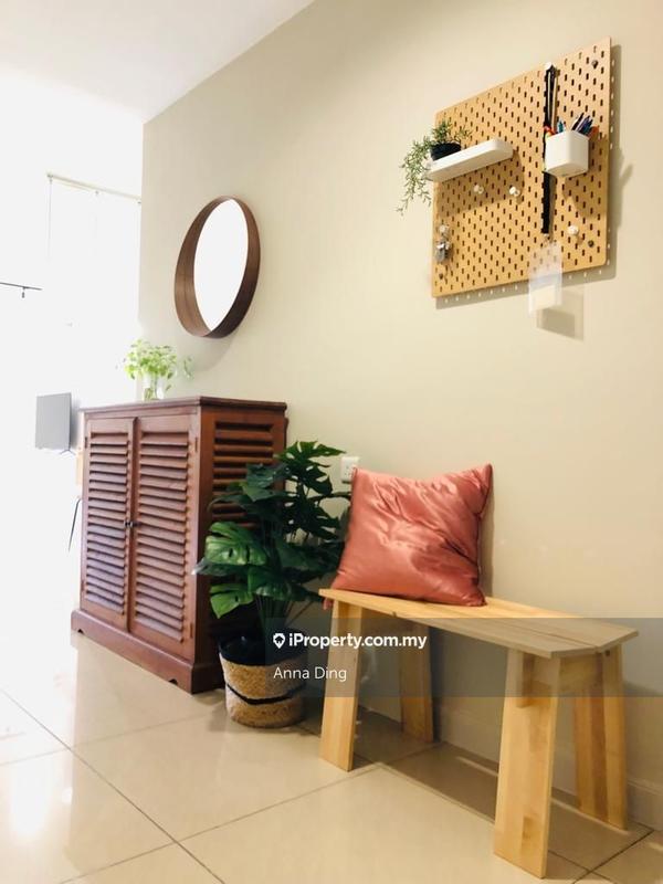 Kondominium untuk Disewa di Kiaramas Cendana oleh Anna Ding - iProperty.com.my