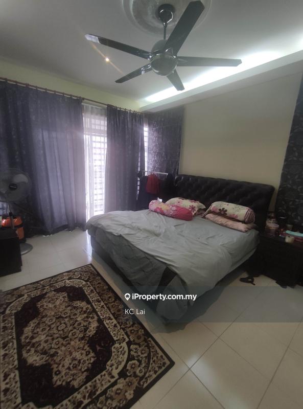 2-storey Terraced House for Sale in D Latania Senawang, Senawang by KC Lai - iProperty.com.my