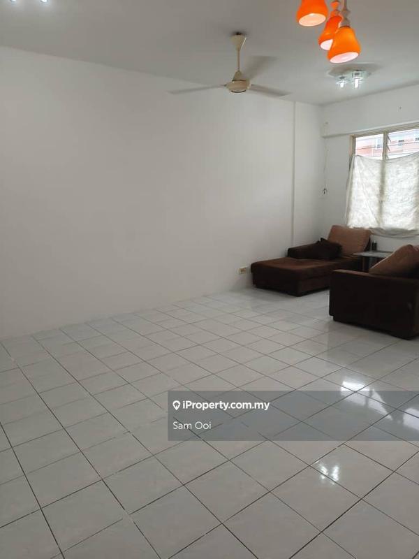 Pangsapuri untuk Dijual di Garden Park oleh Sam Ooi - iProperty.com.my