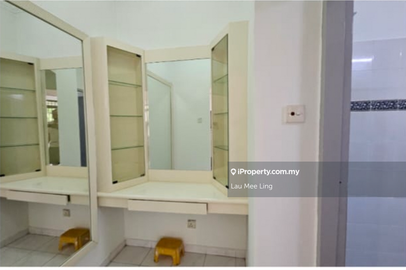 2-storey Terraced House for Sale in Taman Danau Desa, Taman Desa by Lau Mee Ling - iProperty.com.my
