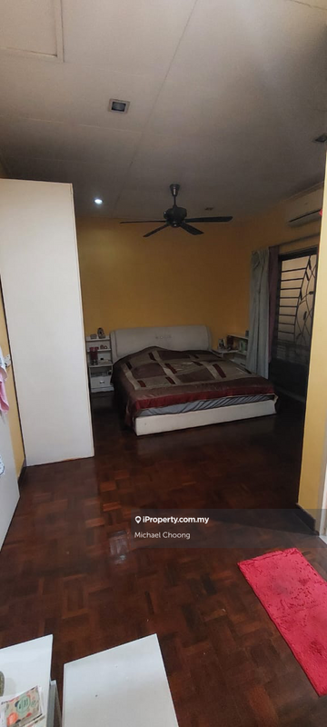 Rumah Teres 2-Tingkat untuk Dijual di Seksyen U13, Setia Alam oleh Michael Choong - iProperty.com.my