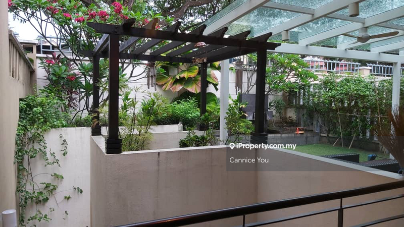 3.5-storey Terraced House for Sale in Taman Danau Desa, Taman Desa by Cannice You - iProperty.com.my