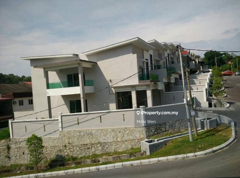 2-storey Terraced House for Sale in Taman Templer, Seremban by Mimi Wen - iProperty.com.my