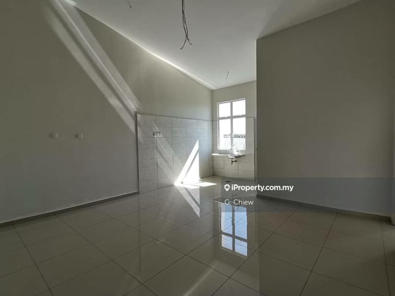 Rumah Berkembar untuk Dijual di Taman Bukit Rambai, Bukit Rambai oleh George Chiew - iProperty.com.my
