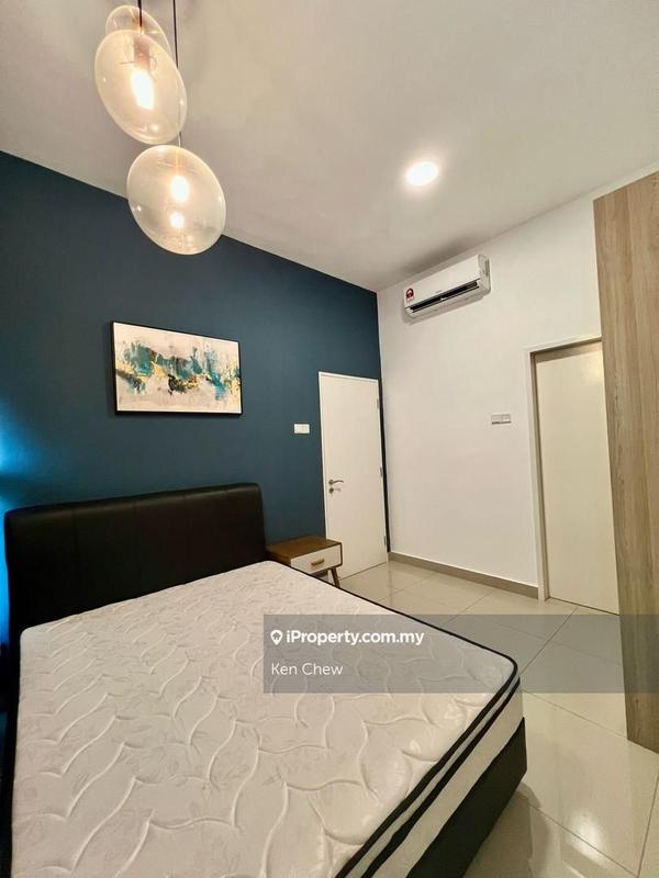 Residensi Servis untuk Dijual di Lavile Kuala Lumpur oleh Ken Chew - iProperty.com.my