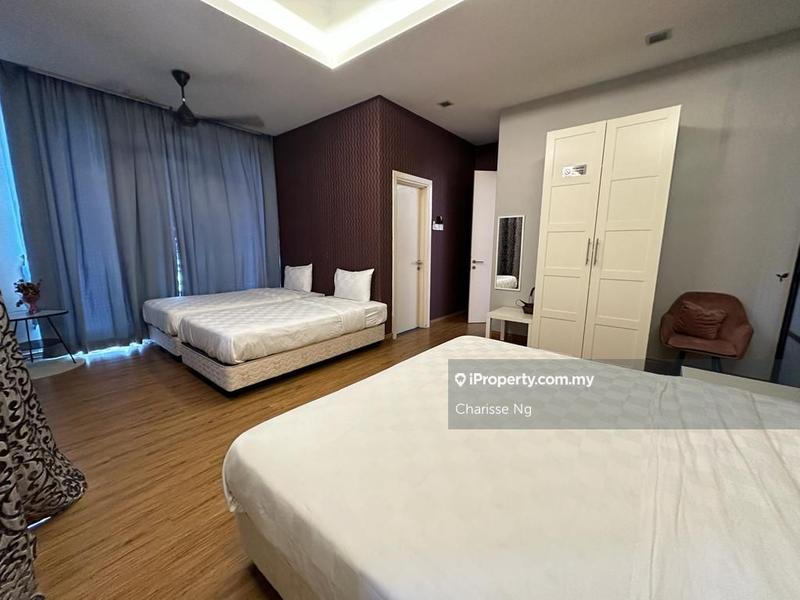Semi-Detached House for Sale in Sungai Long, Bandar Sungai Long by Charisse Ng - iProperty.com.my