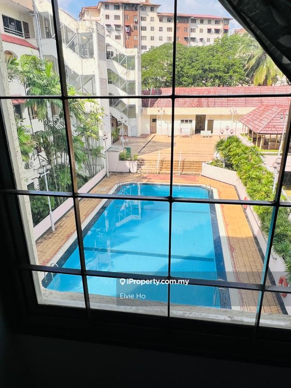 Apartment for Sale in Faber Indah by Elvie Ho - iProperty.com.my