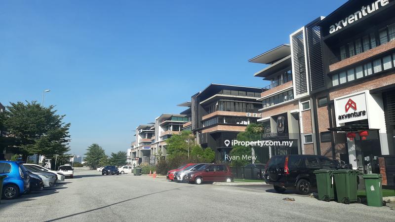 Kilang Berkembar untuk Disewa di Bandar Puteri Puchong, Puchong oleh Ryan Mew - iProperty.com.my