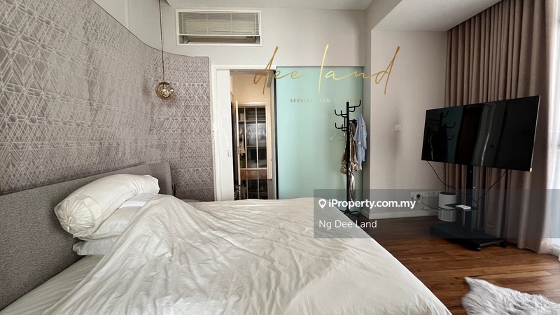 Condominium for Sale in Setia V Residences by Deeland - iProperty.com.my